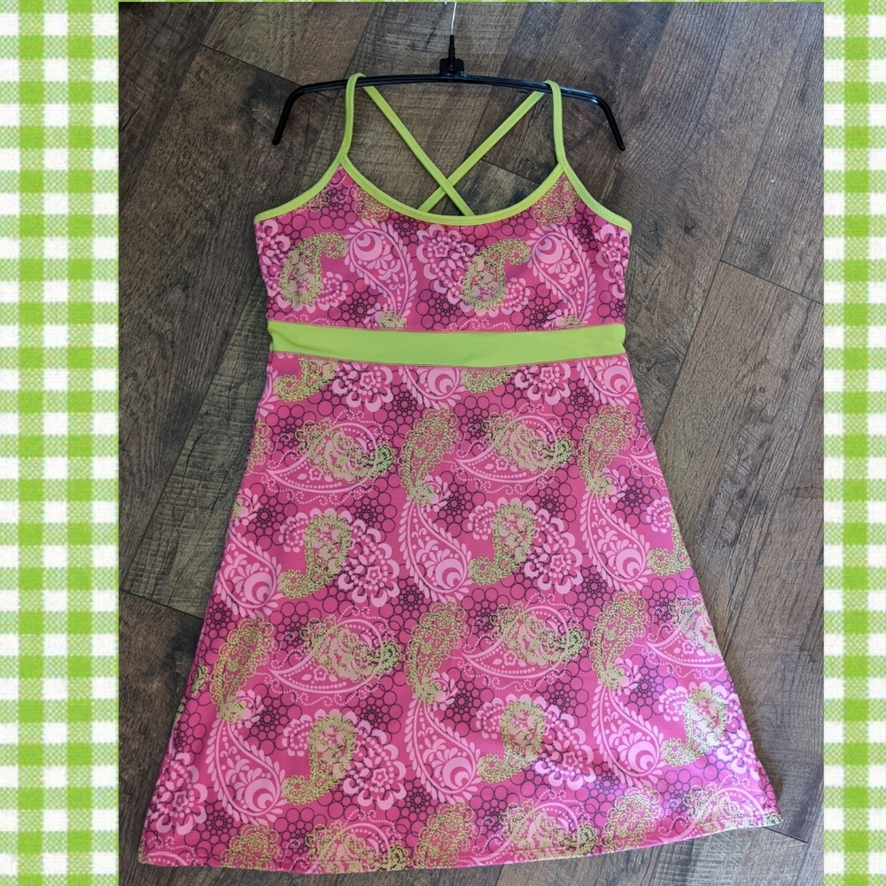 Soybu Athletic Dress